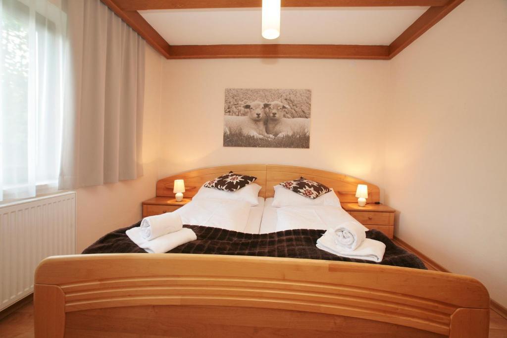Edelweiss Am See Zell am See Quarto foto