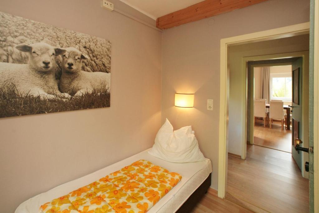 Edelweiss Am See Zell am See Quarto foto