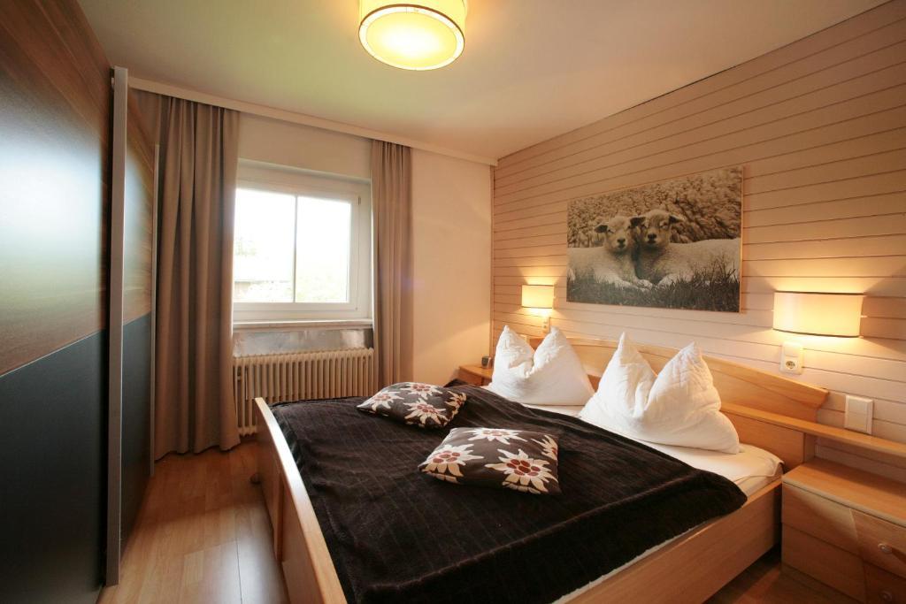 Edelweiss Am See Zell am See Quarto foto