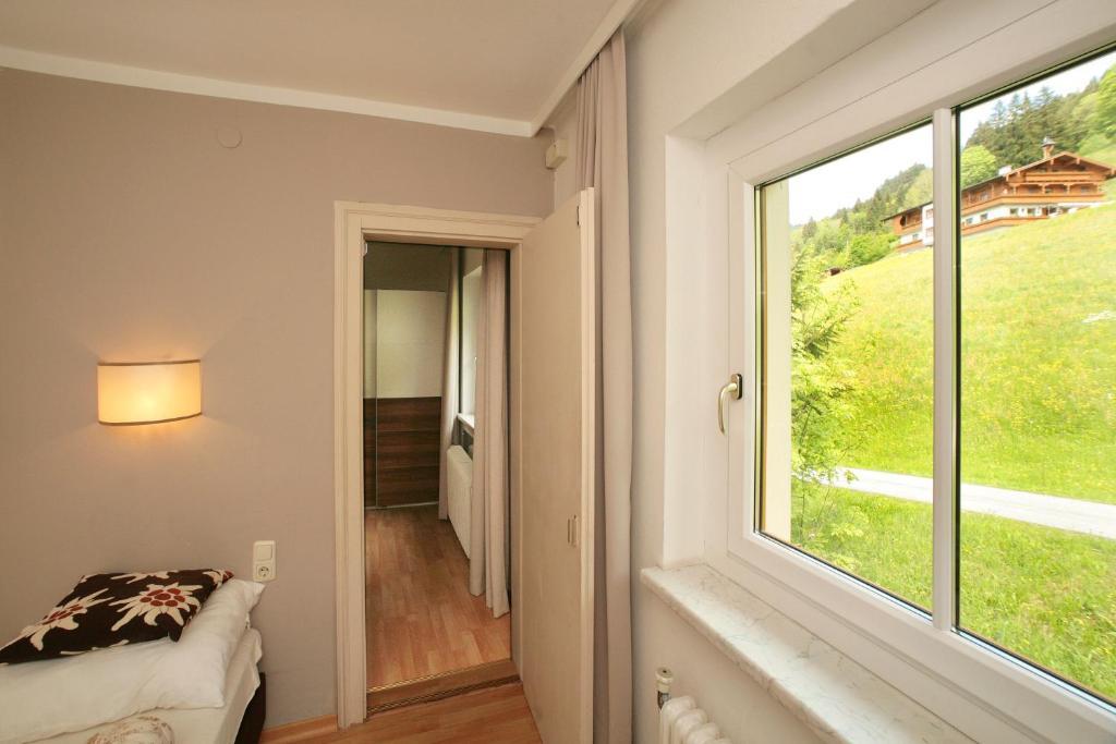 Edelweiss Am See Zell am See Quarto foto