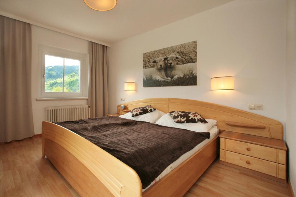 Edelweiss Am See Zell am See Quarto foto