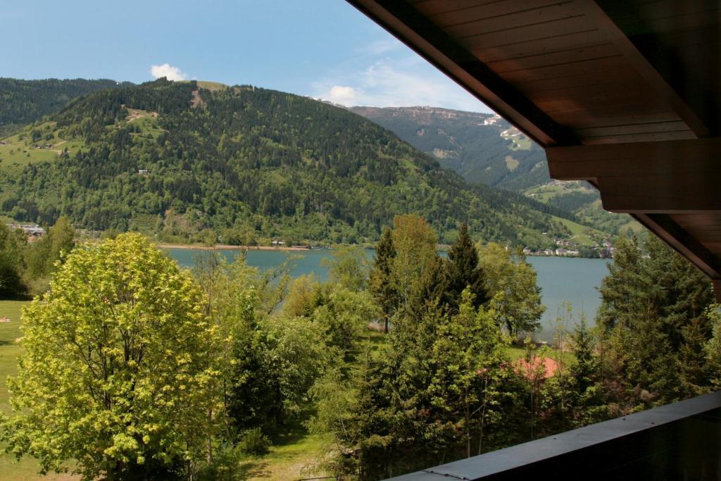 Edelweiss Am See Zell am See Quarto foto