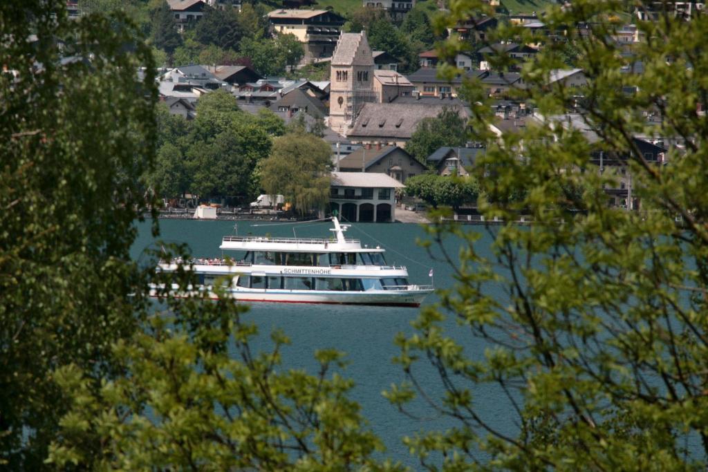 Edelweiss Am See Zell am See Quarto foto