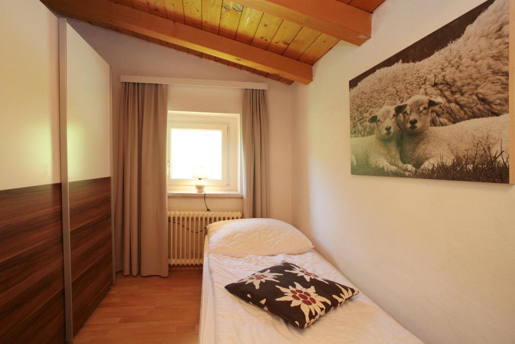 Edelweiss Am See Zell am See Quarto foto